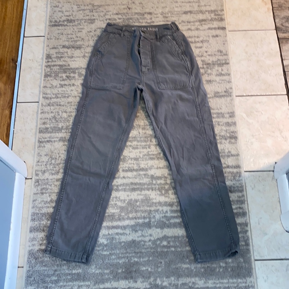 American Eagle Joggers
